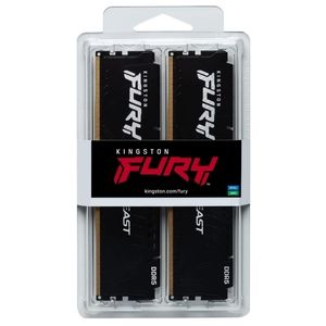 Kingston Fury Beast 32GB (2x16GB) 5200MT/s DDR5
